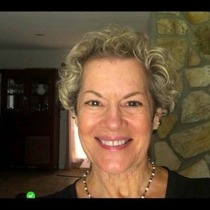 Meet your Posher, Anne